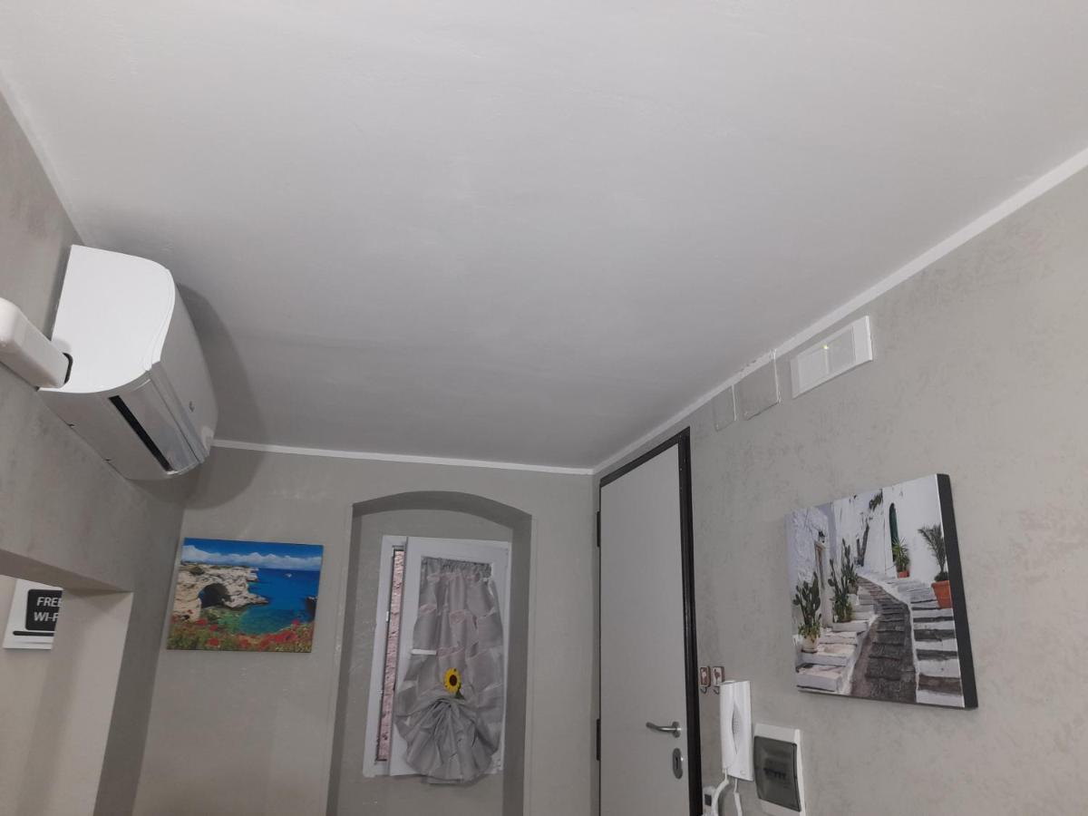 B&B Desiree Бари Экстерьер фото