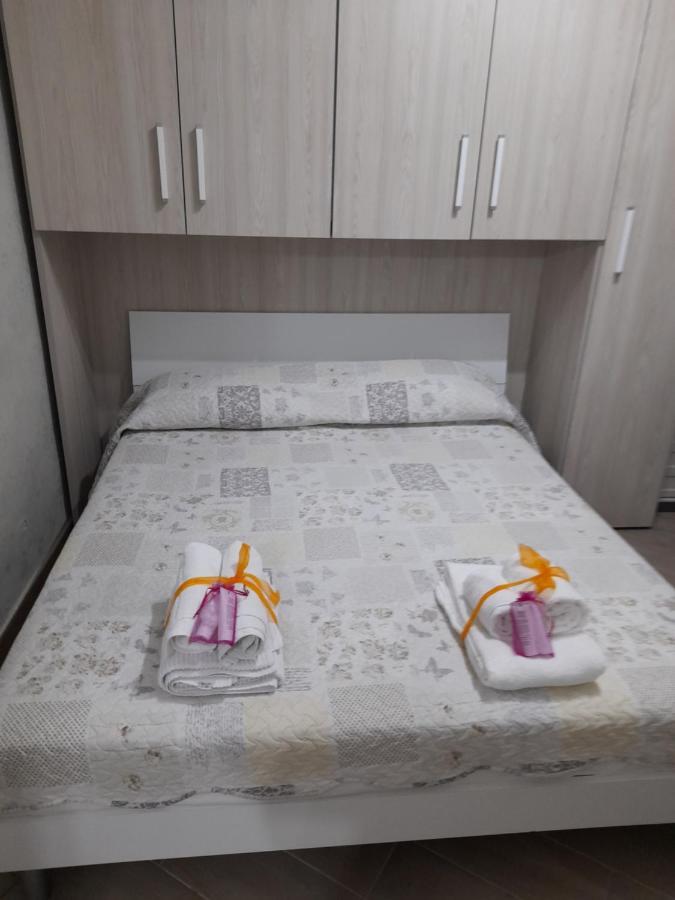 B&B Desiree Бари Экстерьер фото