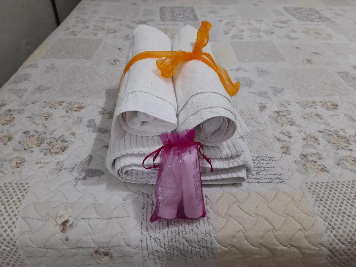 B&B Desiree Бари Экстерьер фото