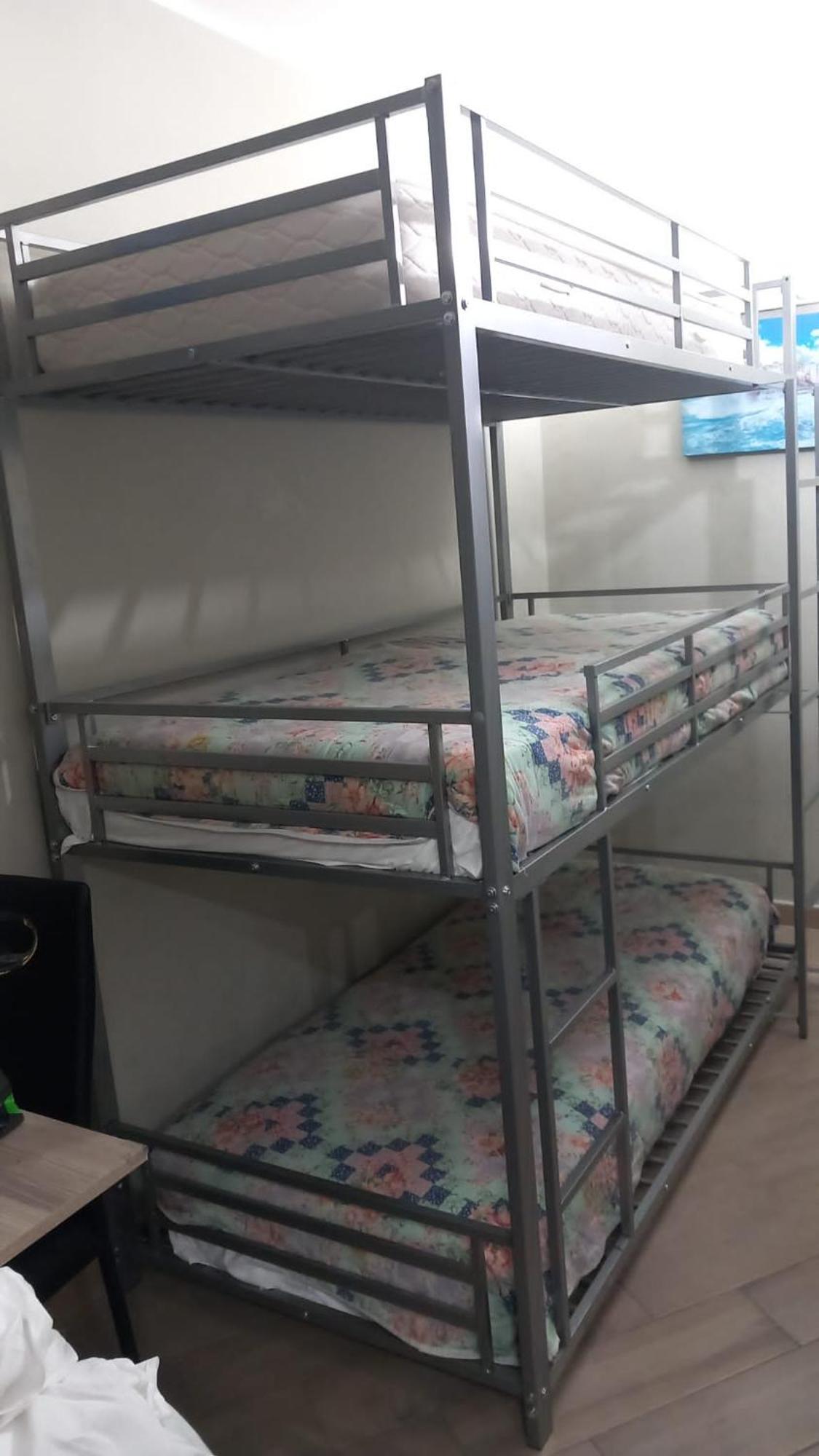 B&B Desiree Бари Экстерьер фото